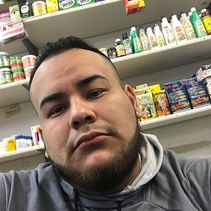 Meet your Posher, Hector